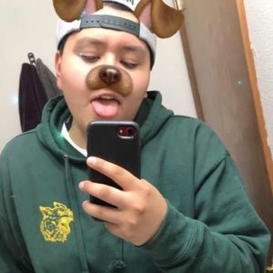 Meet your Posher, Mayra